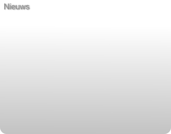 Nieuws